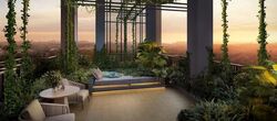 Lentoria (D26), Condominium #578763271